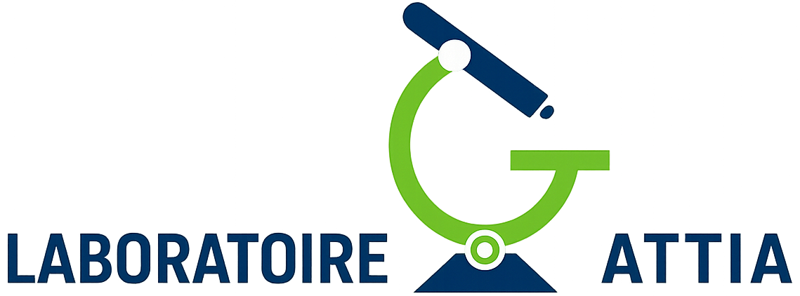 Laboratoire Attia