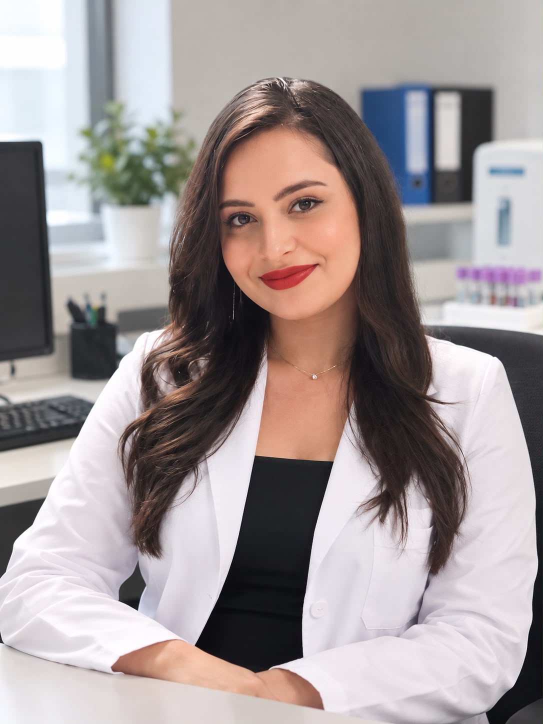 Rahma Joulak